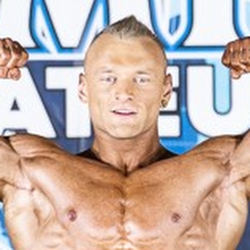 Artur Polutranko profile photo