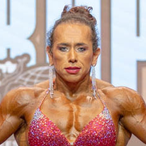 Vanesa Lloria Santana profile photo