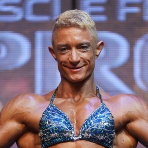 Christina Kremser profile photo