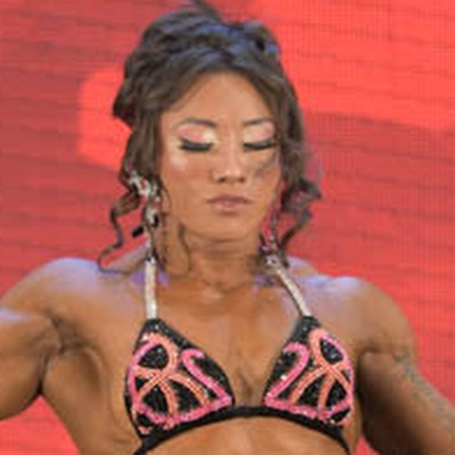 Olivia Bian profile photo