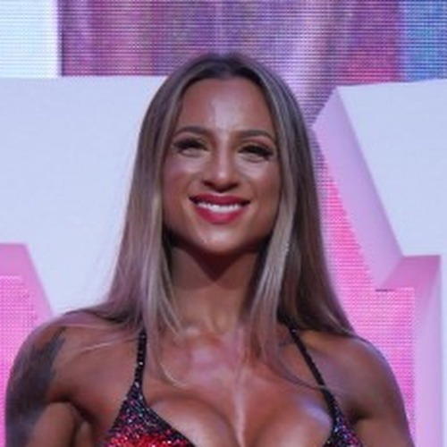 Paula Dominguez