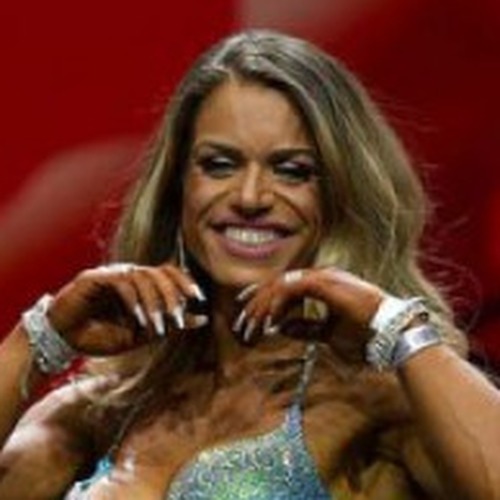 Mafalda Teixeira profile photo