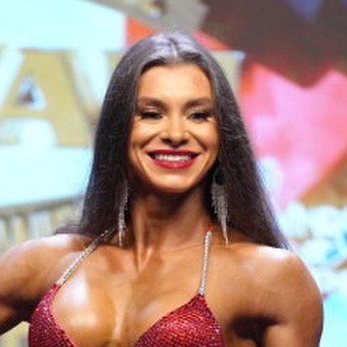 Suzanna Altujan profile photo