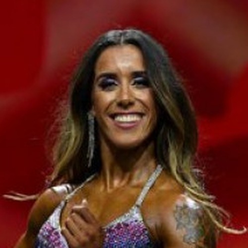 Lenia Fernandes profile photo