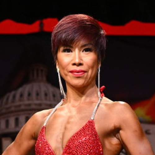 Fang Zhou profile photo