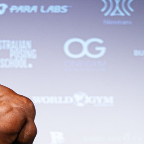 Emmanuel Wordu profile photo
