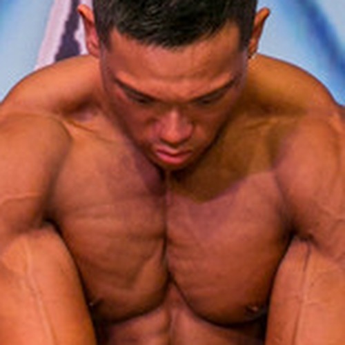 Ben Pisuttisarewong profile photo