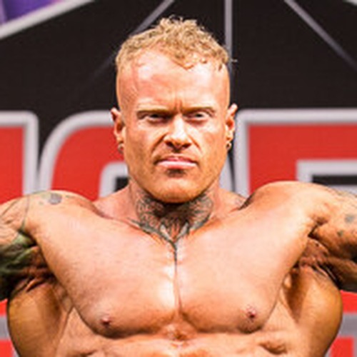 Connor Hausman profile photo