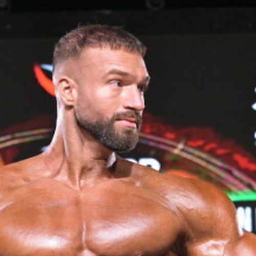 Lukas Ulbrich profile photo