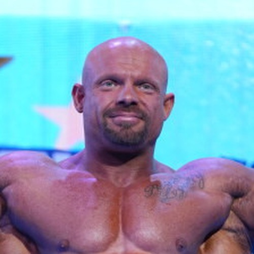 Enrico Hoffmann