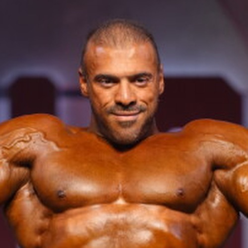 Ahmad Alrefaei profile photo
