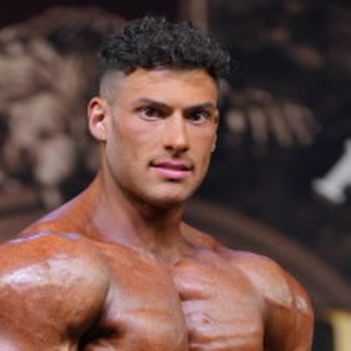 Leonardo Marchi
