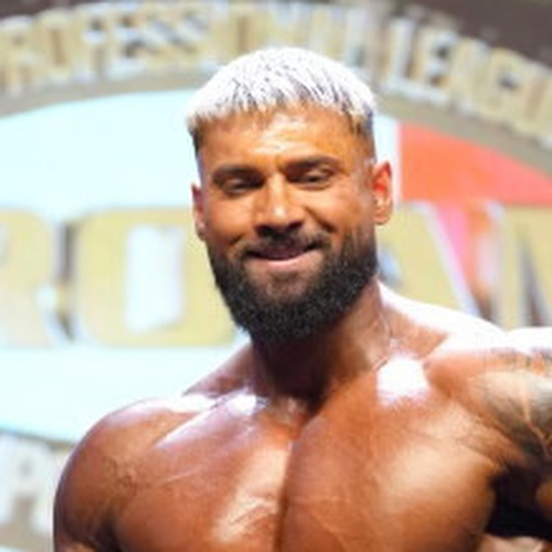 Georgian Dragoi profile photo