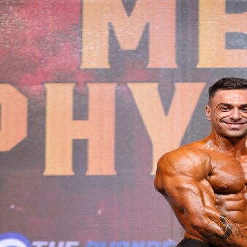 Massimiliano Santoro profile photo