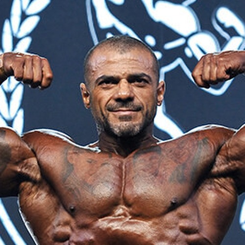William Cirino De Araujo profile photo