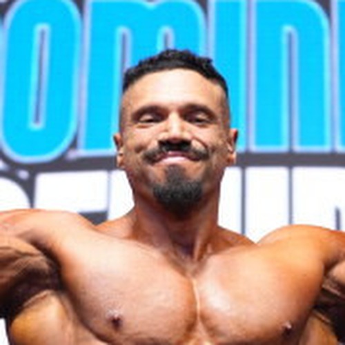 Breno Roberto Eleuterio Pereira profile photo