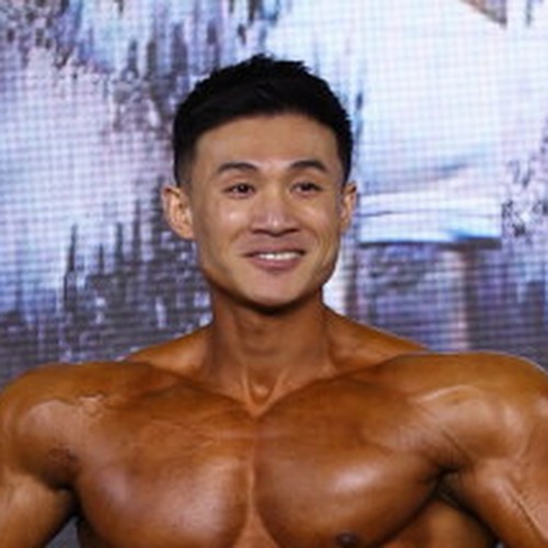 Xingwang Yang profile photo