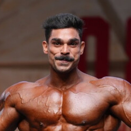Lovish Wahi profile photo