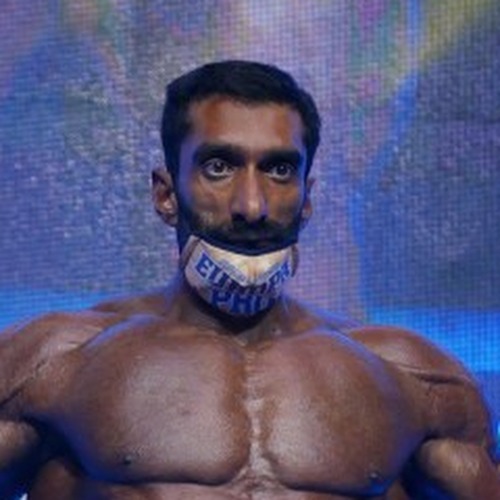 Keivan Alichi profile photo