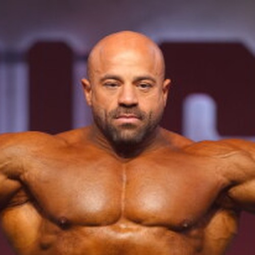 Ismail Radwan profile photo