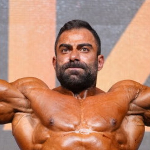 Burga Keskin profile photo