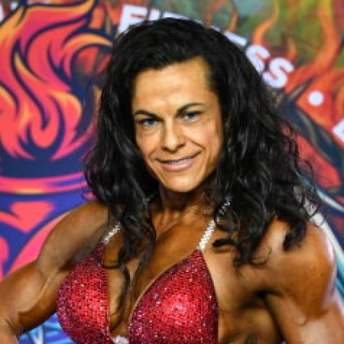 Cathy Williams profile photo