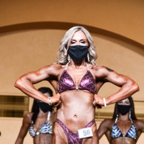 Kari Wold profile photo