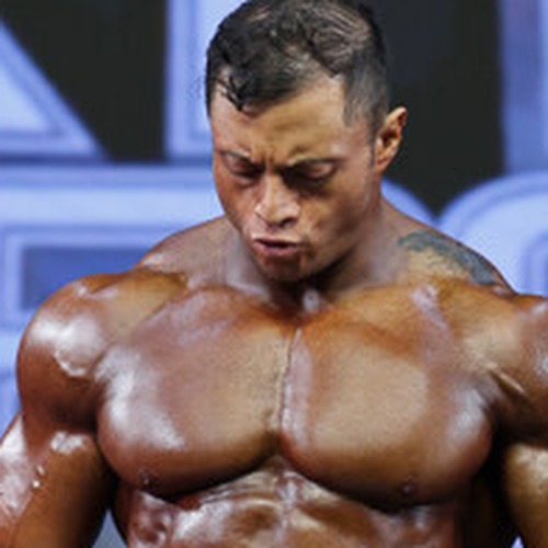 Esteban Fuquene