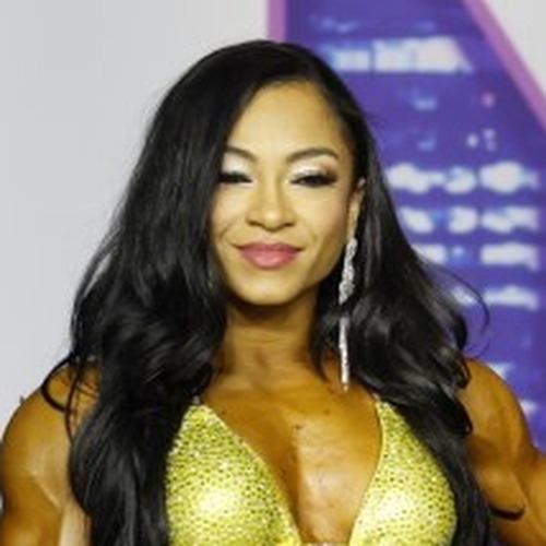 Karene Gonzalez profile photo