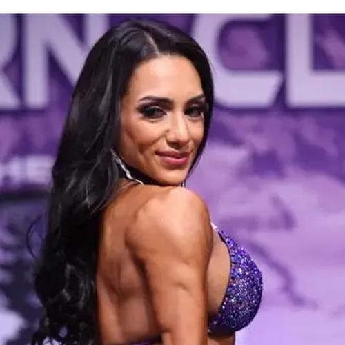 Brenda Garay - Alexander profile photo