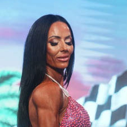 Michelle Santana profile photo