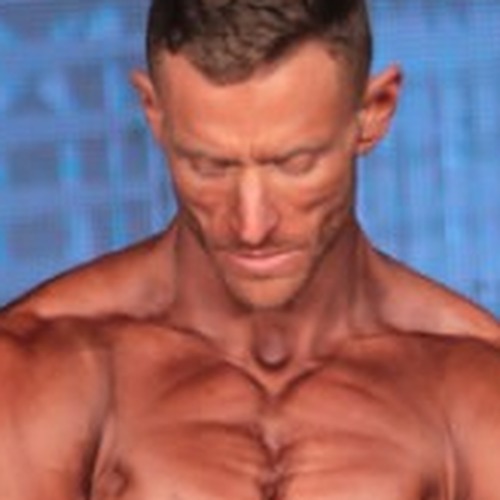 Luke Woodside profile photo