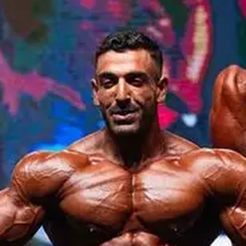 Qaiser Al-Asi profile photo