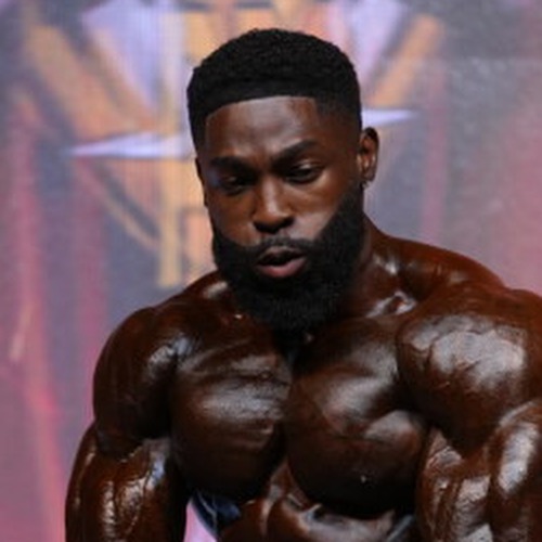 Latinwo Dwayne profile photo