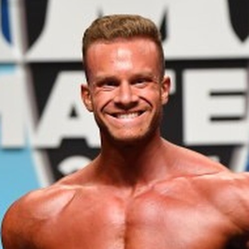 Axel Lopez profile photo