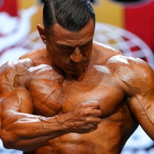 Majin Beltran profile photo
