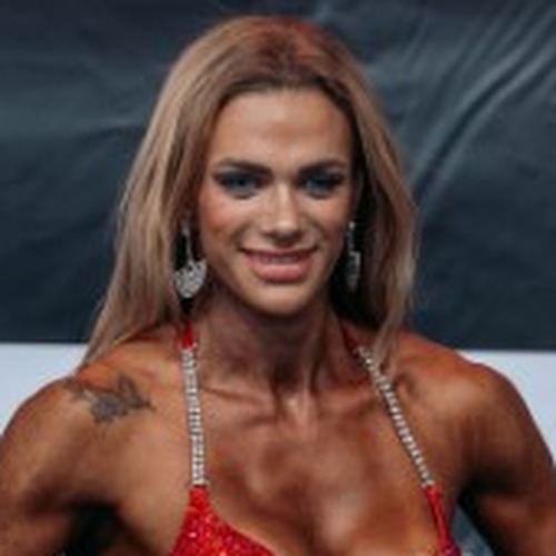Patrizzi Marice Barros profile photo