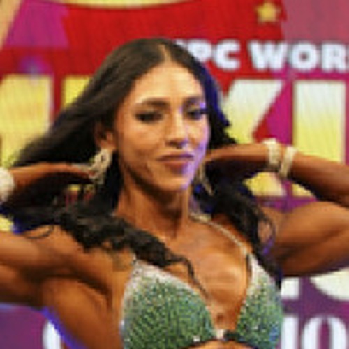 Karla Gastelum profile photo