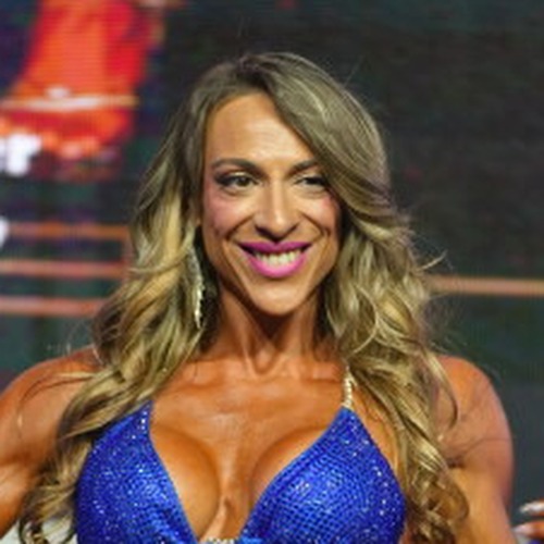 Davina Salaberry profile photo