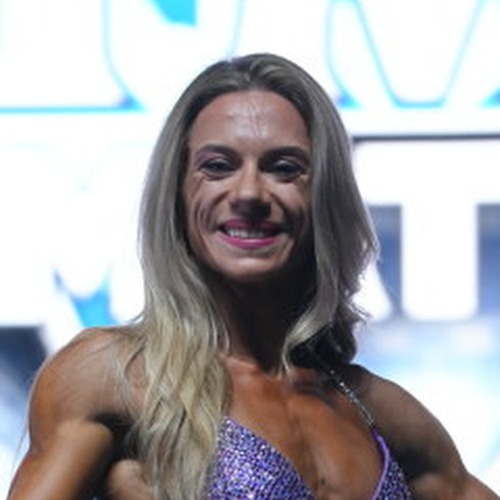 Bianca Malina Anton profile photo