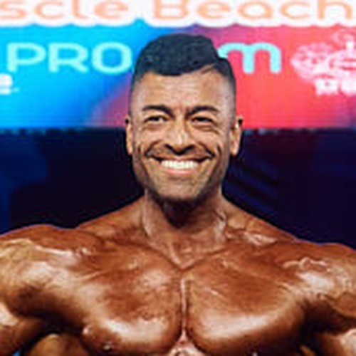 Alcides Vera III profile photo