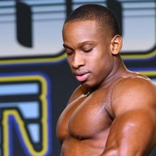 Sheldon Martin profile photo
