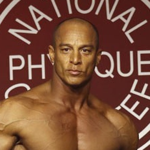 David Hovey profile photo