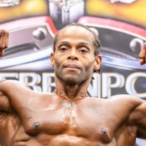 Ray Ferguson profile photo