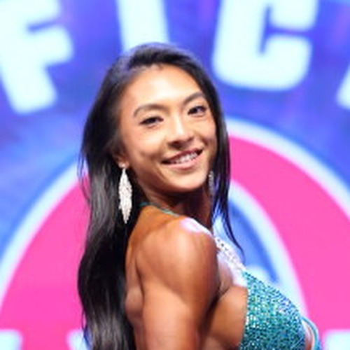 Tzu Min Wang profile photo