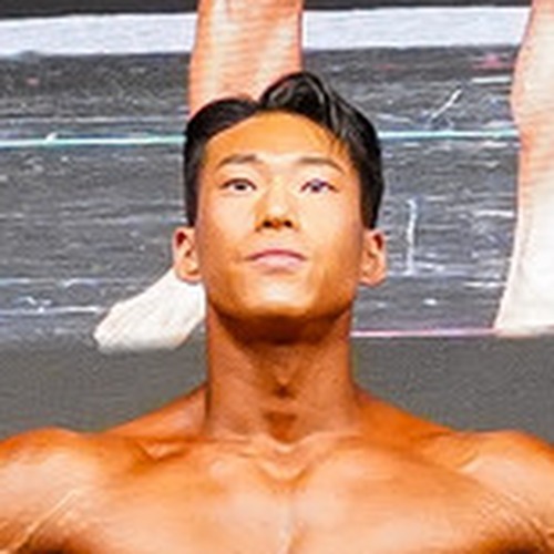 Hyunwoo Shi profile photo