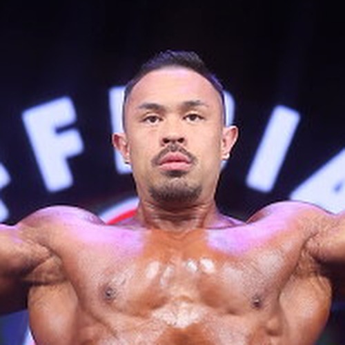 Ray Chao profile photo