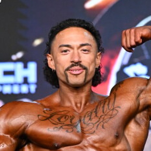 Nate Joiner profile photo