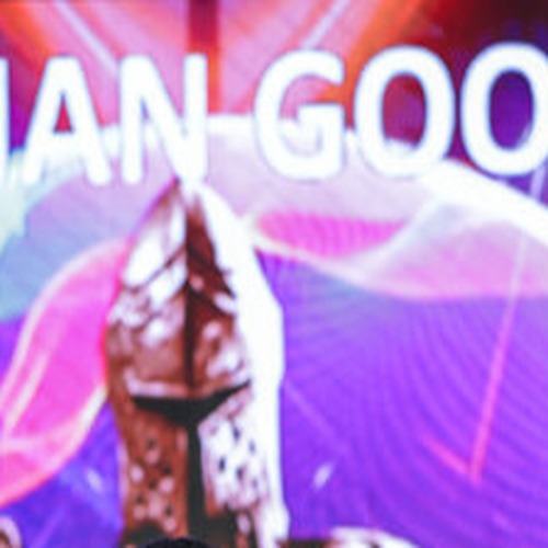 Jon Goodman profile photo