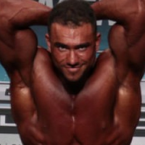 Elijah Dixon profile photo